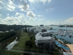 Reflections At Keppel Bay (D4), Condominium #554113621